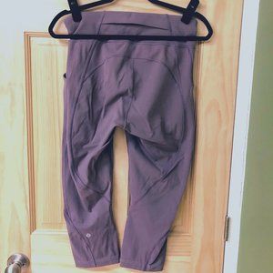 Lululemon leggings